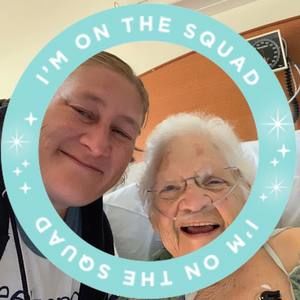 Meet your Posher, Beth